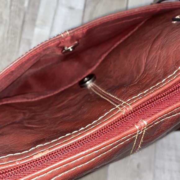 Bueno faux leather bag - Picture 9 of 13